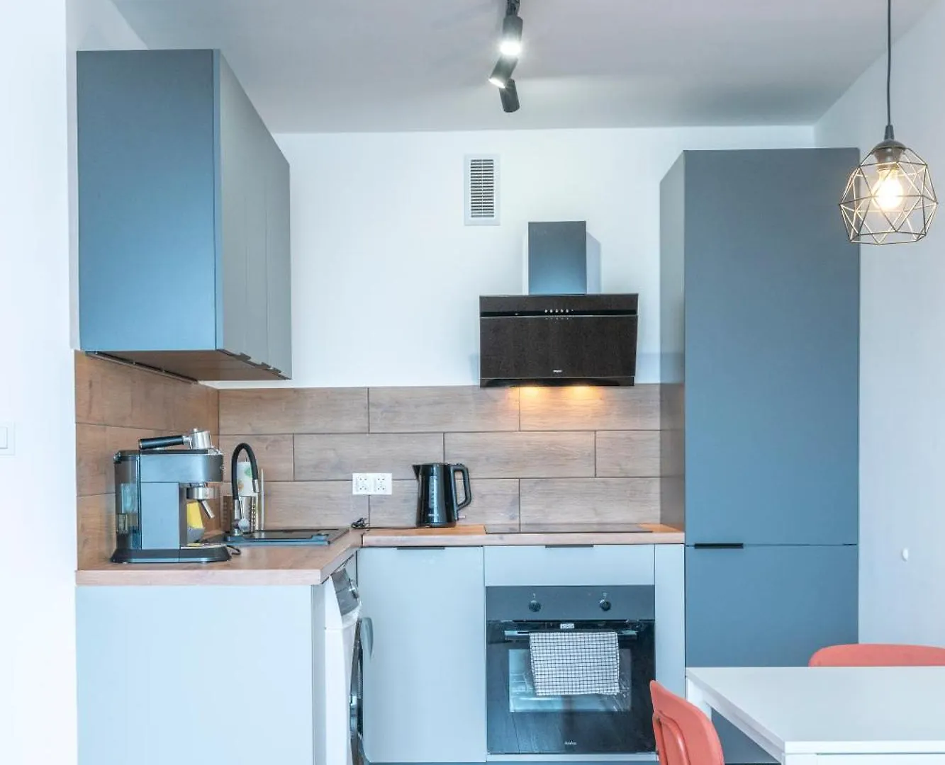 Verde Apartment Selfcheck-In 24H Wroclaw Poland