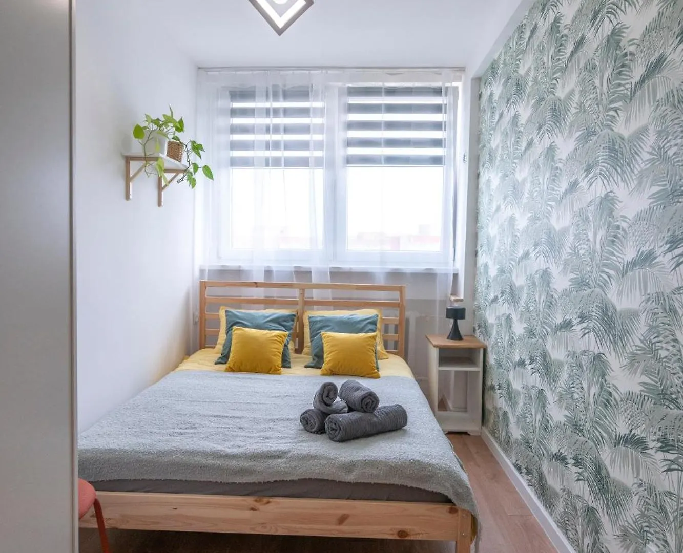 Verde Apartment Selfcheck-In 24H Wroclaw